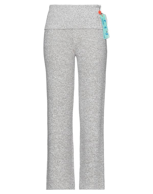 オフ-ホワイト レディース ボトムス パンツ OFF-WHITE ワイドパンツ White ホワイト
