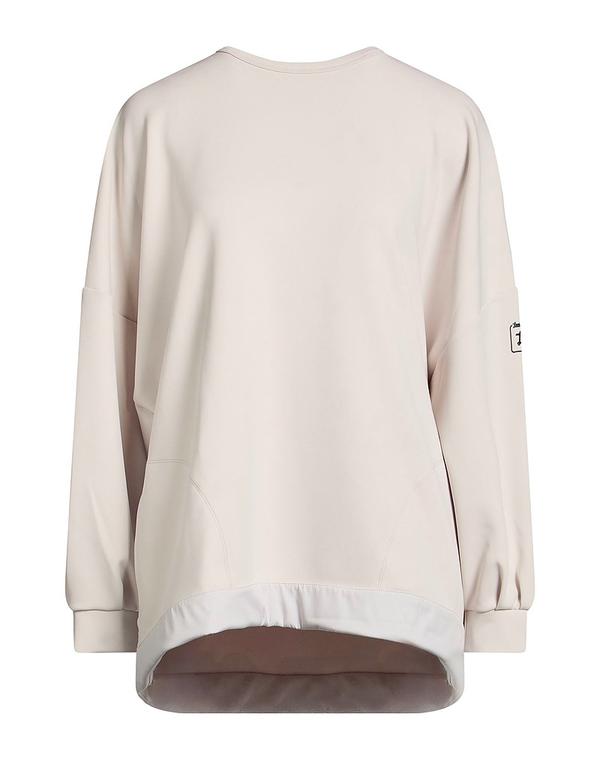 ヘルノ レディース アウター パーカー・スウェット HERNO Light Gray グレー｜ReVida 店