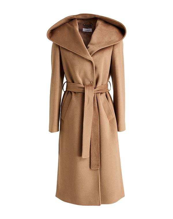 ラネウス レディース アウター コート LANEUS Camel キャメル|ReVida 店