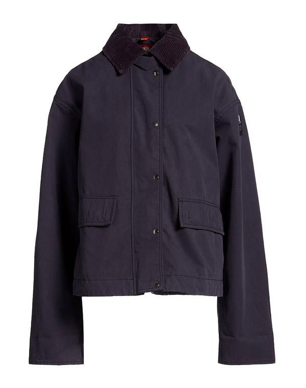 パラジャンパーズ レディース アウター ジャケット・ブルゾン PARAJUMPERS Navy ネイビー｜ReVida 店