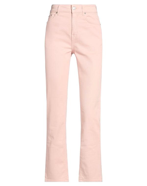 ゲス レディース ボトムス カジュアルパンツ GUESS Antique Rose｜ReVida 店