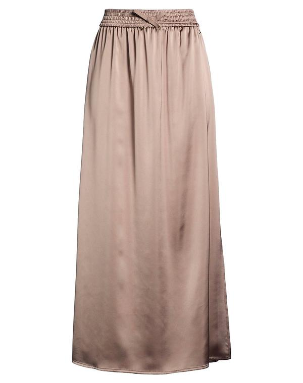 ヘルノ レディース ボトムスカート HERNO Beige ベージュ｜ReVida 店