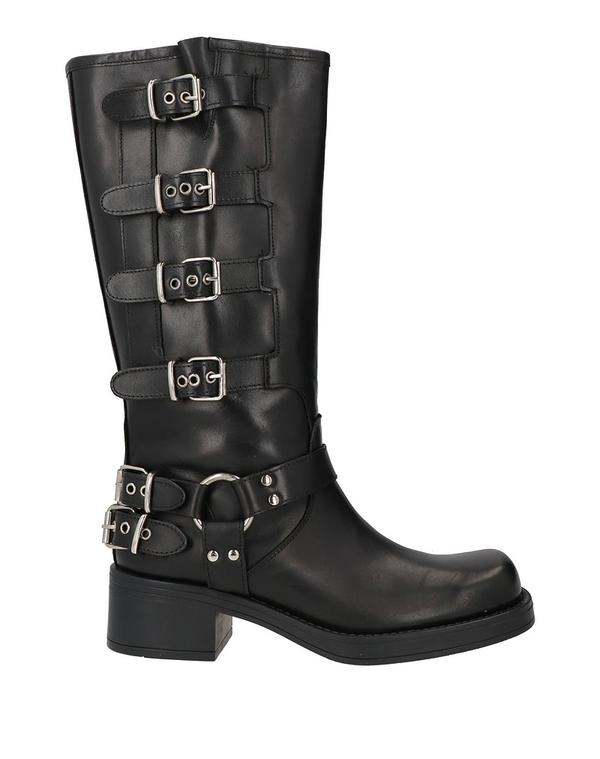 オーヴィー レディース シューズ ブーツ・レインブーツ OVY Black ブラック｜ReVida 店