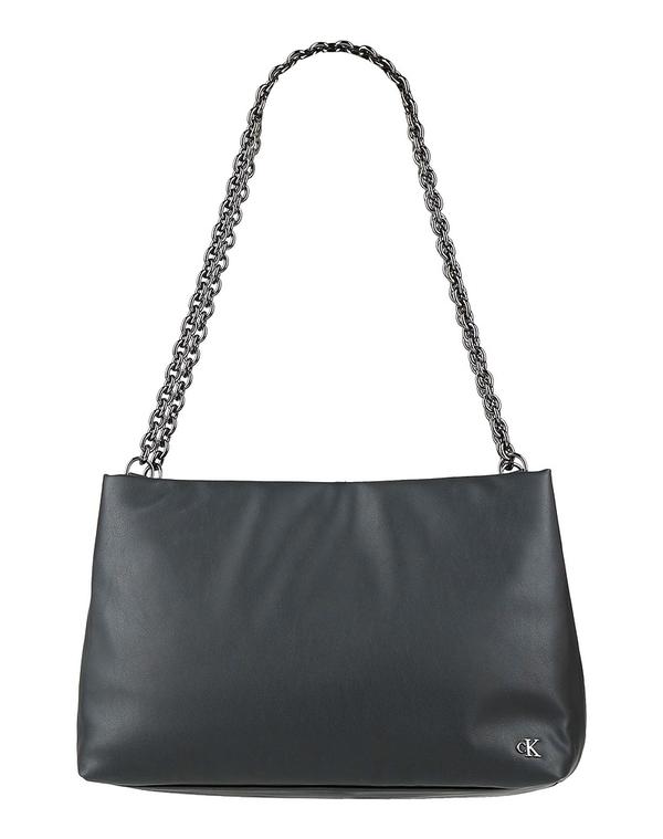 カルバンクライン レディース バッグ CALVIN KLEIN JEANS Black ブラック｜ReVida 店