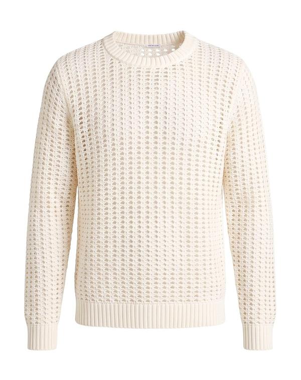 トゥルーレリジョン レディース トップス シャツ プルオーバー TRUE RELIGION White ホワイト｜ReVida 店