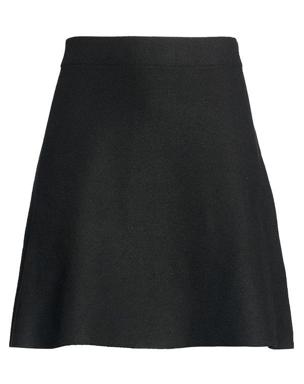 オンリー レディース ボトムスカート ONLY Black ブラック|ReVida 店