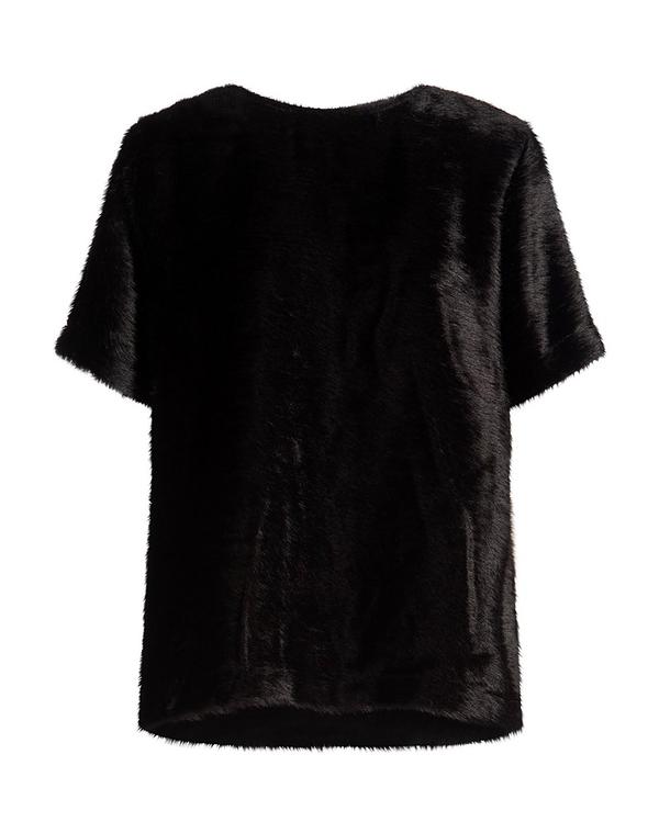 ウェイリーゼン レディース トップス シャツ WEILI ZHENG Black ブラック|ReVida 店