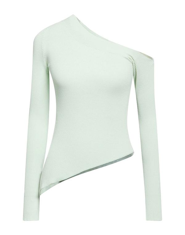ヴィコロ レディース トップス シャツ プルオーバー VICOLO Light Green グリーン｜ReVida 店