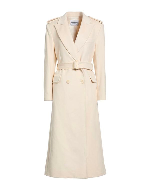 ドンダップ レディース アウター コート DONDUP & Beige ベージュ｜ReVida 店