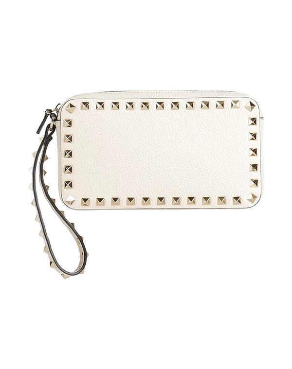 ヴァレンティノ レディース バッグ VALENTINO GARAVANI Off White オフホワイト|ReVida 店