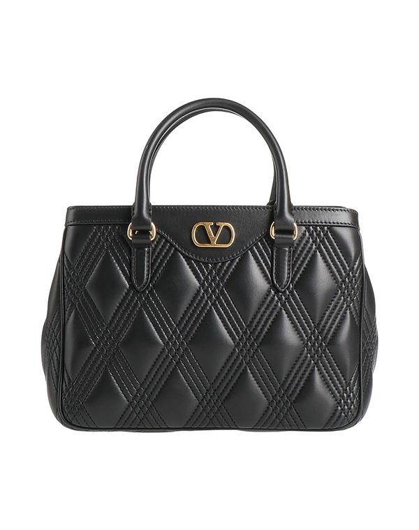 ヴァレンティノ レディース バッグ VALENTINO GARAVANI Black ブラック｜ReVida 店