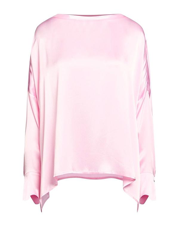 リュージョー レディース トップス シャツ LIU JO Light Pink ピンク｜ReVida 店 21,560円