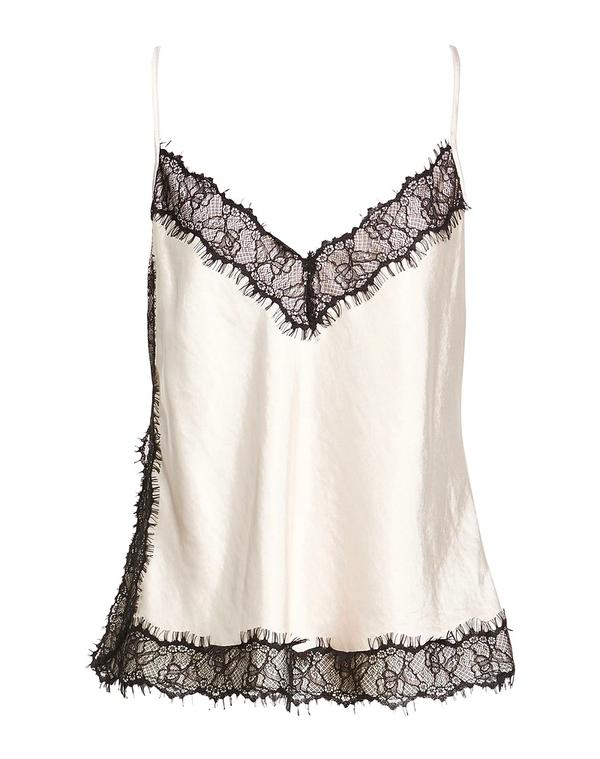 リュージョー レディース トップス シャツ LIU JO Ivory アイボリー｜ReVida 店