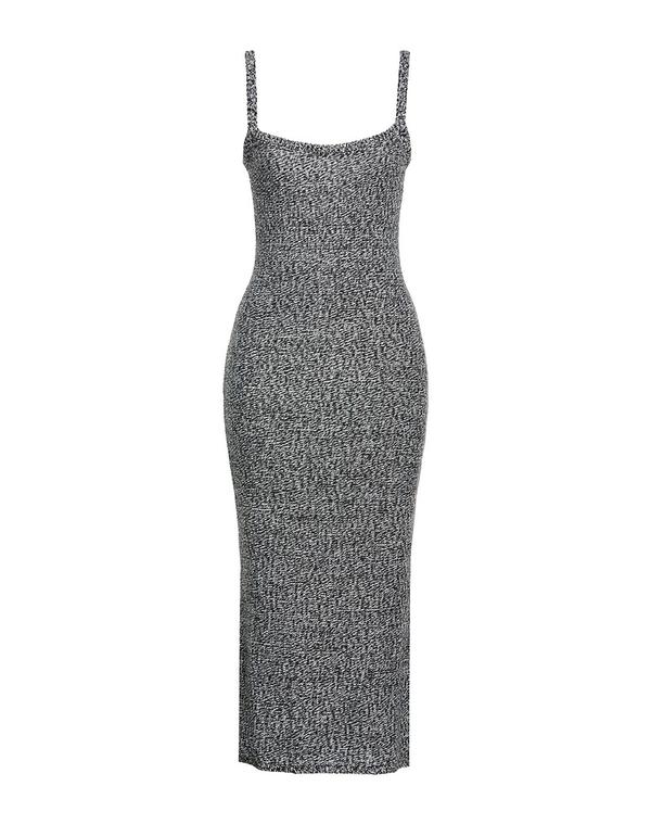 ヴィコロ レディース トップス ワンピース チューブドレス VICOLO Black ブラック|ReVida 店