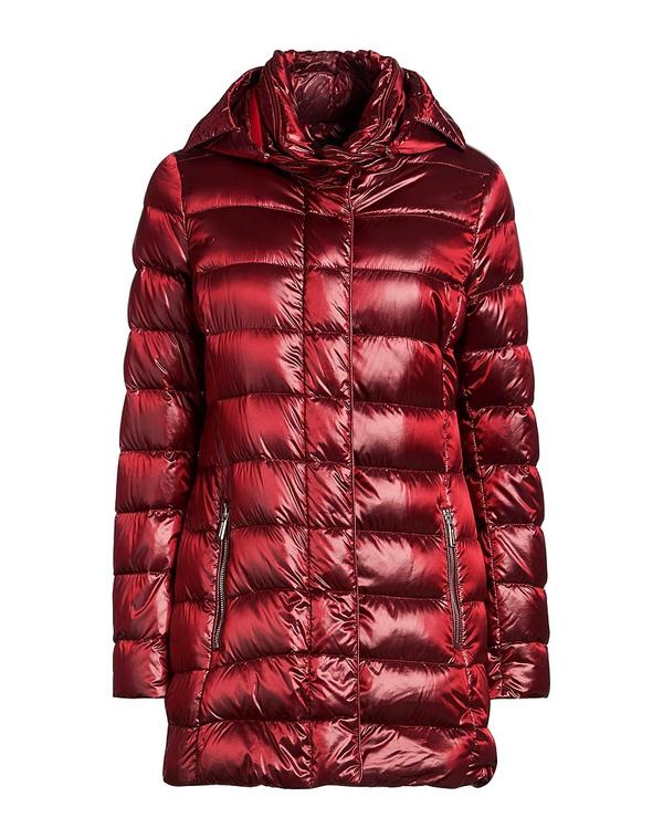 ムーレー レディース アウター ジャケット・ブルゾン パファージャケット MOORER Garnet｜ReVida 店 140,400円