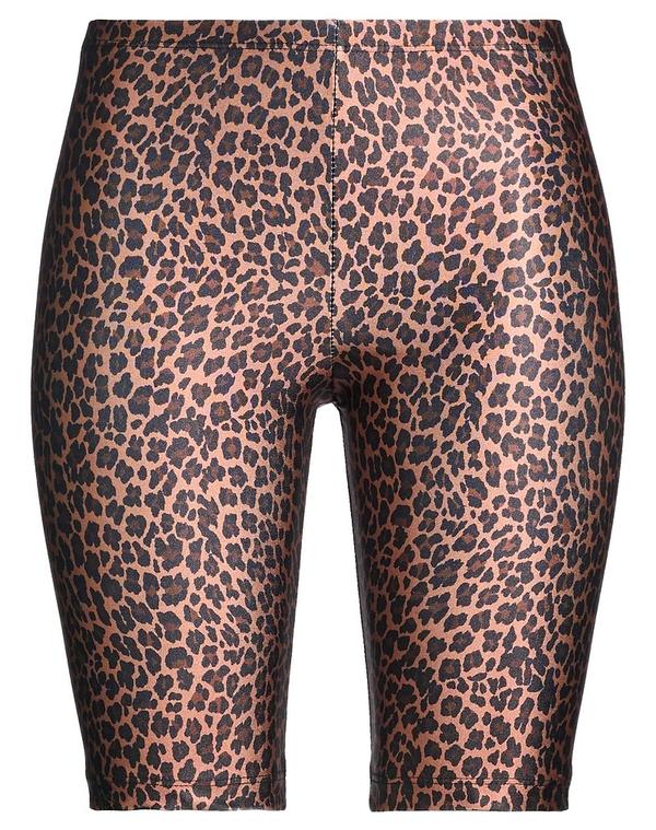 ヴィコロ レディース ボトムス ハーフパンツ・ショーツ ショートパンツ&バミューダパンツ VICOLO & Brown ブラウン|ReVida 店