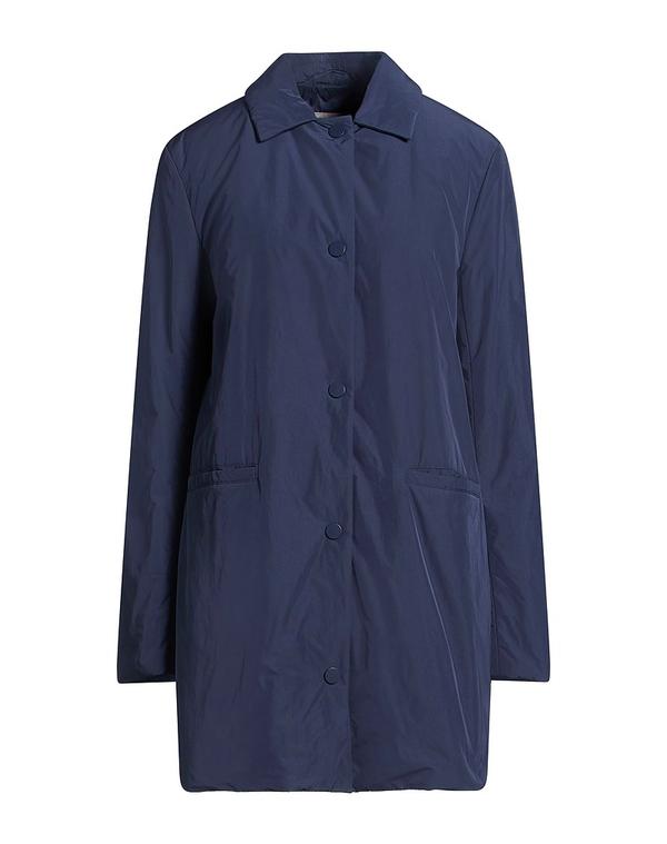 マックスマーラ レディース アウター コート MAX MARA Navy ネイビー|ReVida 店