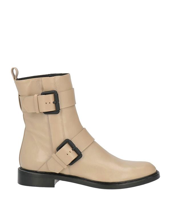 プロエンザショラー レディース シューズ ブーツ・レインブーツ ショートブーツ PROENZA SCHOULER Beige ベージュ|ReVida 店