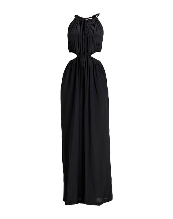 スオリ レディース トップス ジャンプスーツ SUOLI Black ブラック|ReVida 店