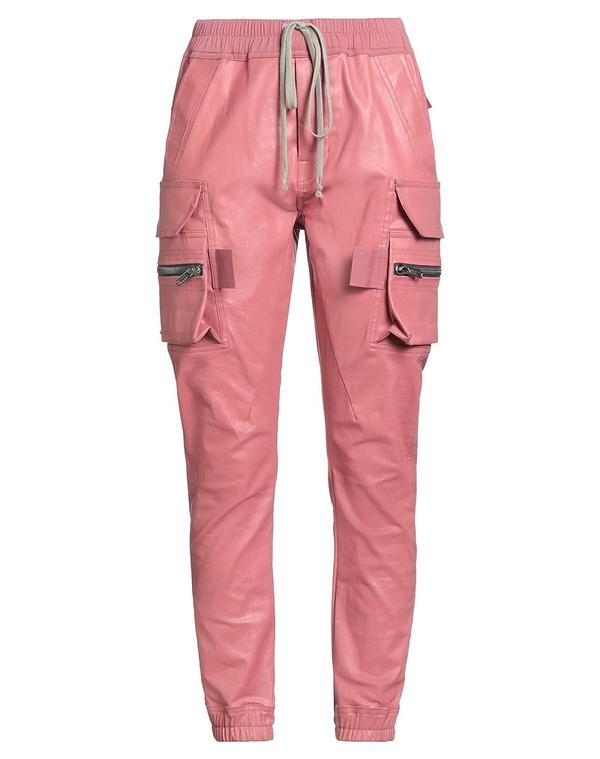 リックオウエンス レディース ボトムス デニムパンツ ジーンズ RICK OWENS Pink ピンク｜ReVida 店 77,440円