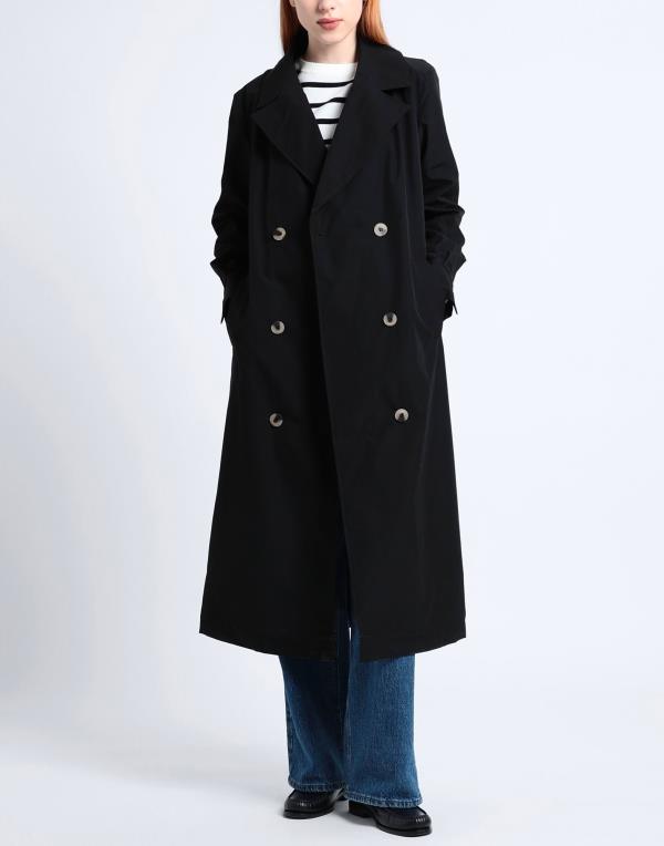 新色追加 ロレーナアントニアッツィ レディース コート アウター Double breasted pea coat