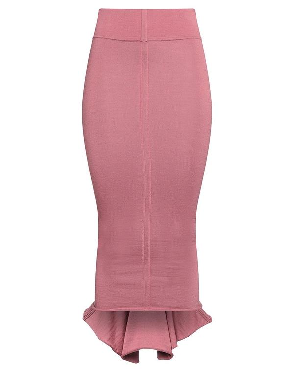 リックオウエンス レディース ボトムスカート RICK OWENS Antique Rose｜ReVida 店
