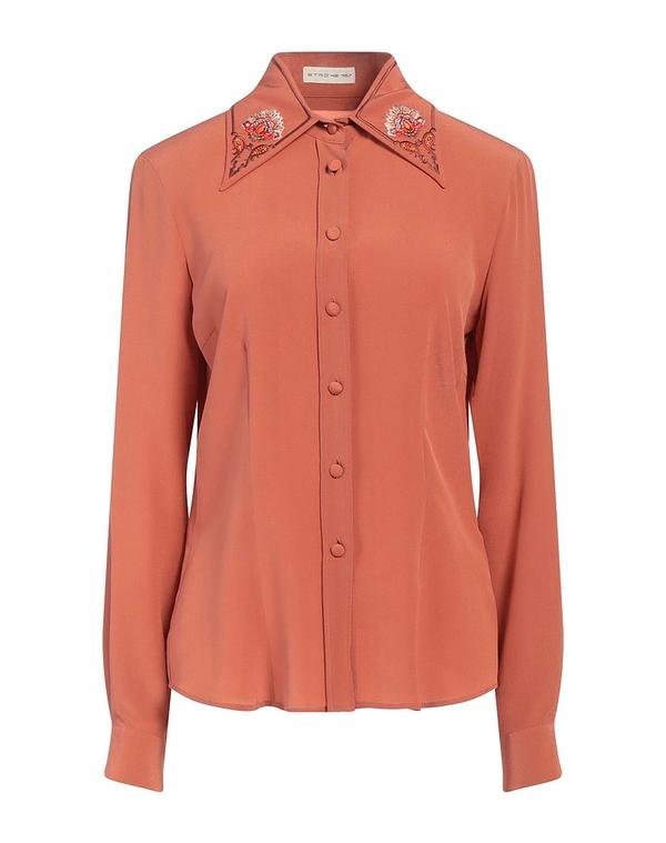 エトロ レディース トップス シャツ ETRO Antique Rose｜ReVida 店
