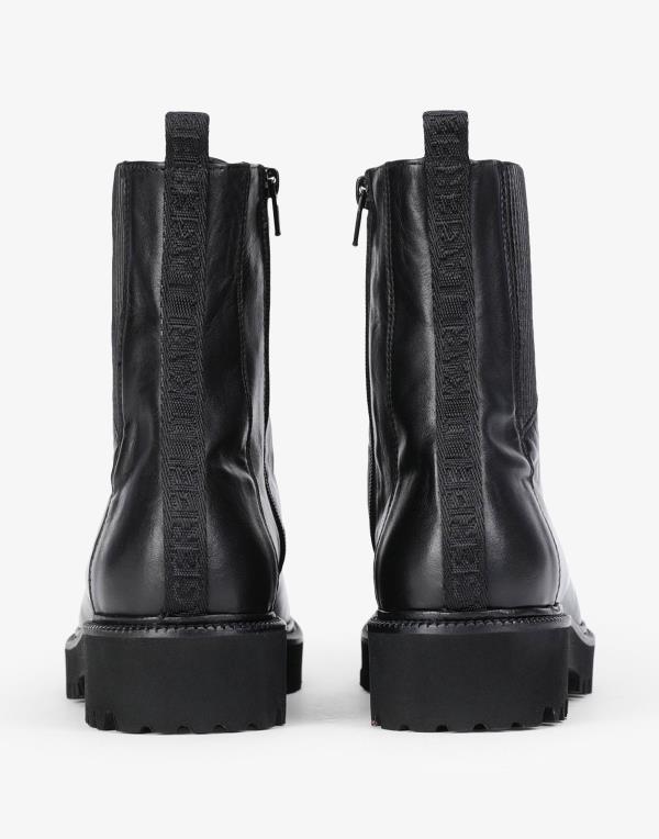 ツインセット レディース ブーツ・レインブーツ シューズ Ankle boot