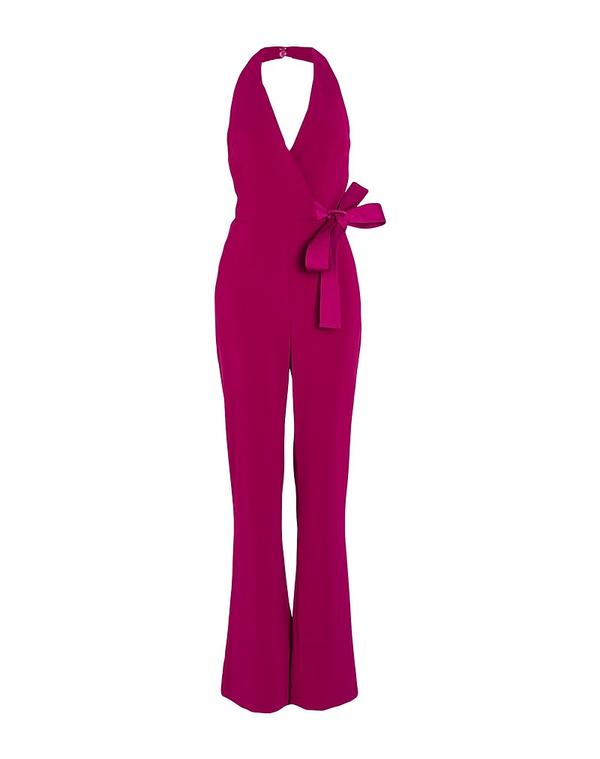 ピンコ レディース トップス ジャンプスーツ PINKO Plum プラム|ReVida 店