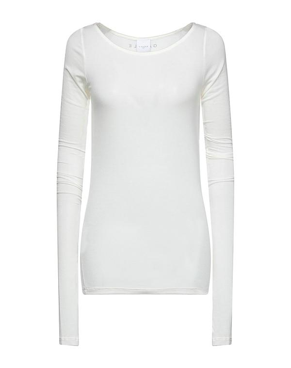 ガレパリ レディース トップス Tシャツ GALLE Paris Ivory アイボリー|ReVida 店