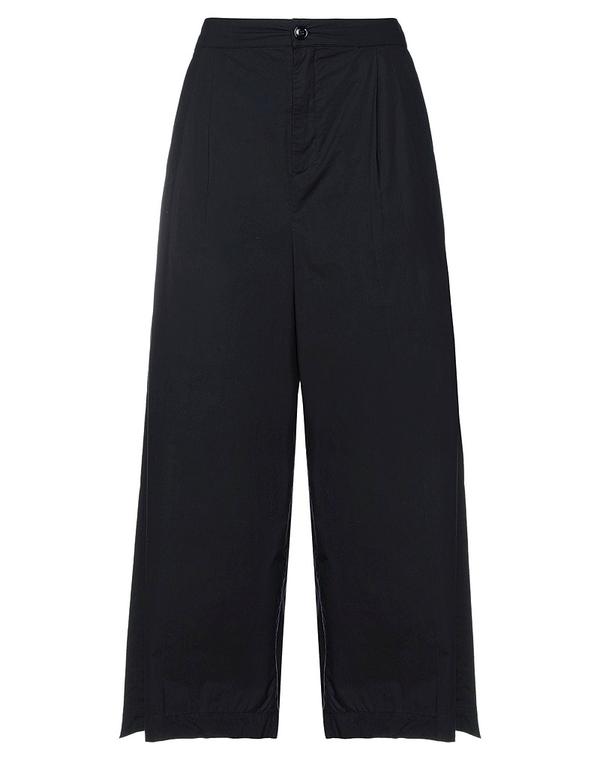 ウール リッチ レディース ボトムス カジュアルパンツ WOOLRICH Black ブラック|ReVida 店