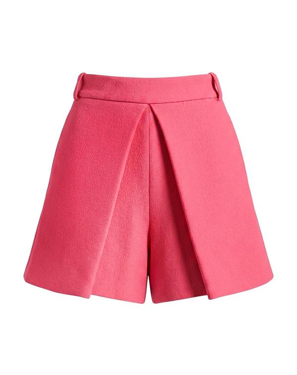 アレクサンドル ボーティエ レディース ボトムス ハーフパンツ・ショーツ ショートパンツ&バミューダパンツ ALEXANDRE VAUTHIER & Fuchsia フューシャ｜ReVida 店