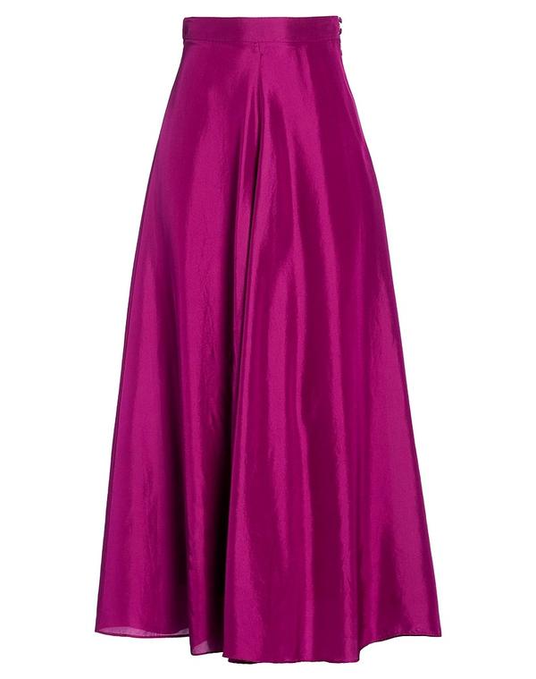 フォルテフォルテ レディース ボトムスカート FORTE_FORTE Mauve|ReVida 店