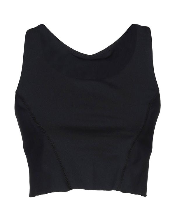ジアップサイド レディース トップス シャツ THE UPSIDE Black ブラック|ReVida 店