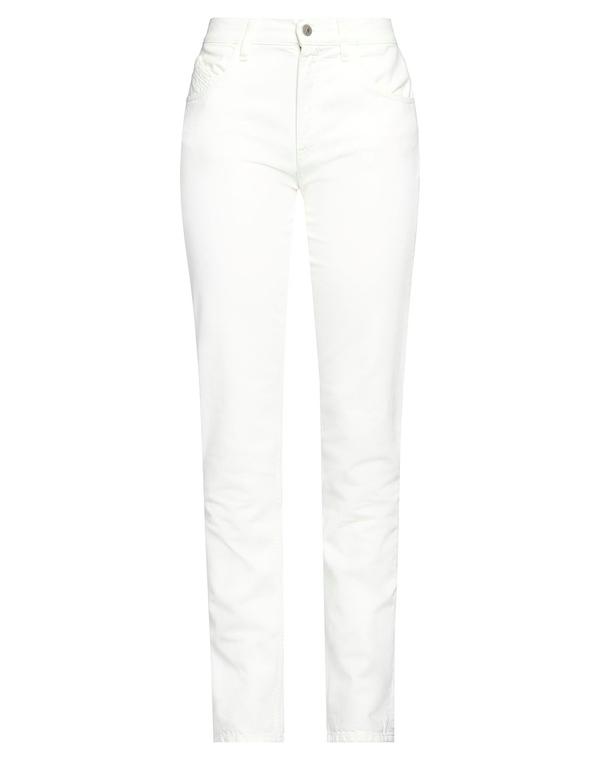 ジ アティコ レディース ボトムス デニムパンツ ジーンズ THE ATTICO Ivory アイボリー｜ReVida 店 38,870円
