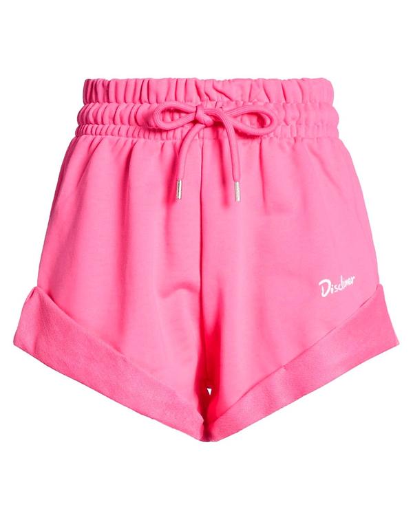 ディスクレーマー レディース ボトムス ハーフパンツ・ショーツ ショートパンツ&バミューダパンツ DISCLAIMER & Fuchsia フューシャ｜ReVida 店 10,345円