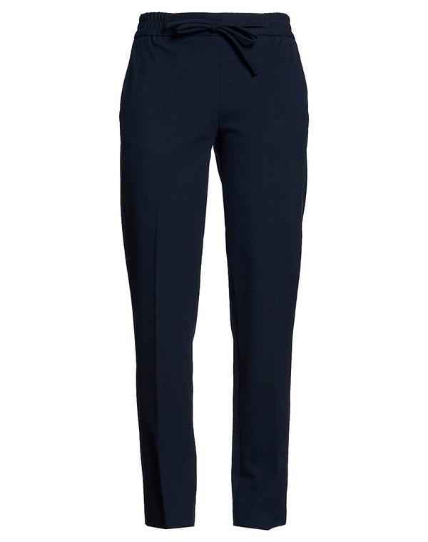 チルコロ 1901 レディース ボトムス カジュアルパンツ CIRCOLO 1901 Navy ネイビー｜ReVida 店