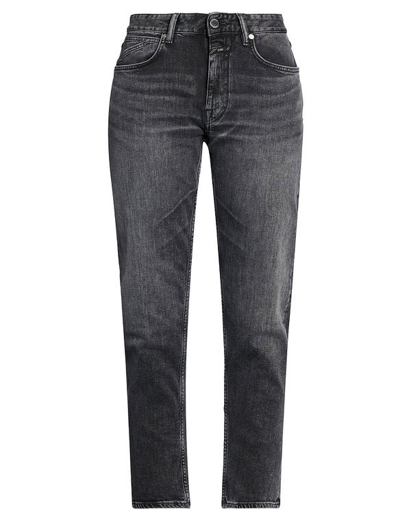 クローズド レディース ボトムス デニムパンツ ジーンズ CLOSED Charcoal チャコール｜ReVida 店 38,870円