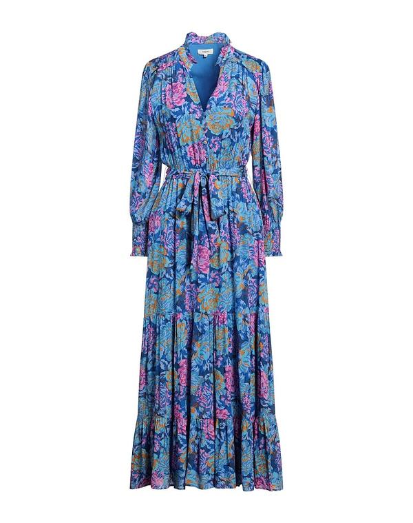 サンコー レディース トップス ワンピース SUNCOO Navy ネイビー｜ReVida 店