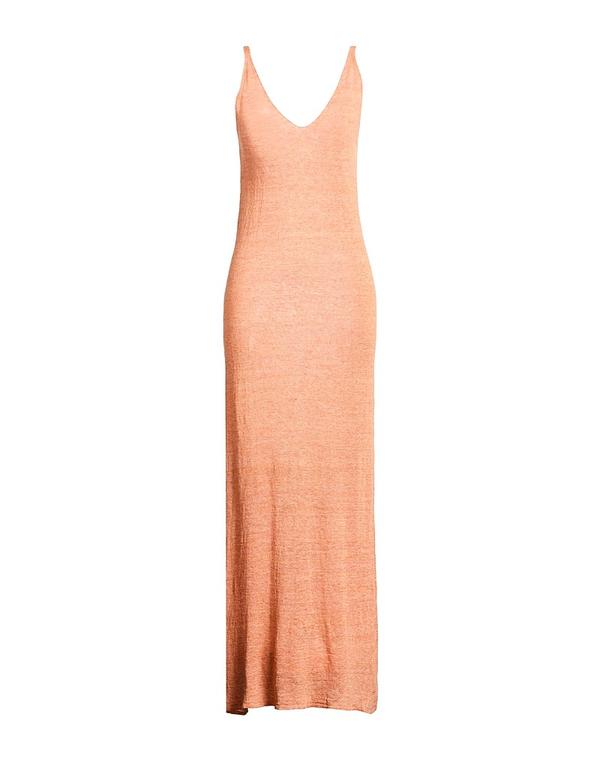 ダニエル フィエゾリ レディース トップス ワンピース DANIELE FIESOLI Orange オレンジ|ReVida 店