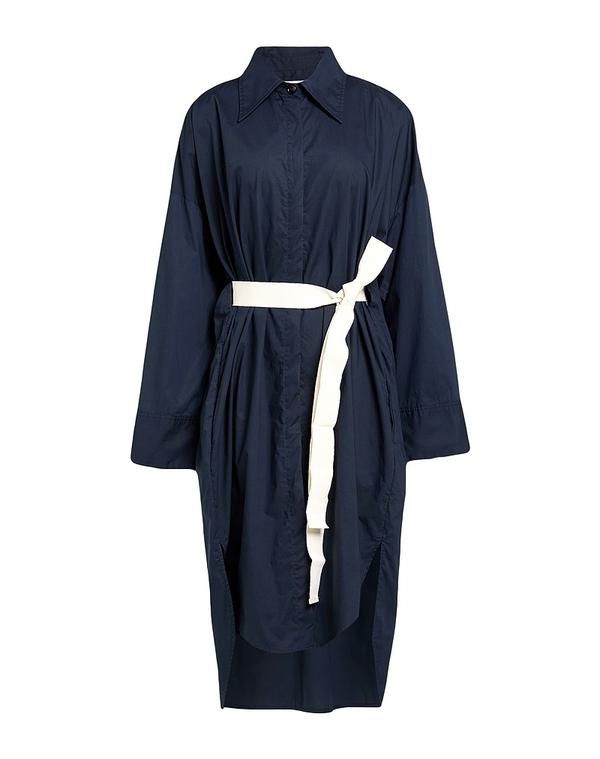 バランタイン レディース トップス ワンピース BALLANTYNE Midnight Blue ブルー｜ReVida 店 65,340円