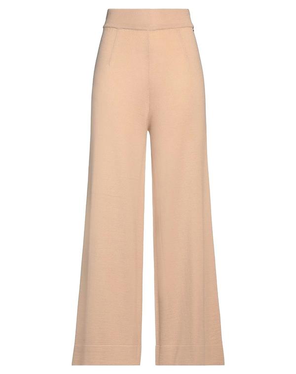 オットダム レディース ボトムス カジュアルパンツ OTTOD'AME Beige ベージュ｜ReVida 店 22,896円