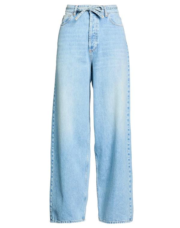 ヴィコロ レディース ボトムス デニムパンツ ジーンズ VICOLO Blue ブルー|ReVida 店