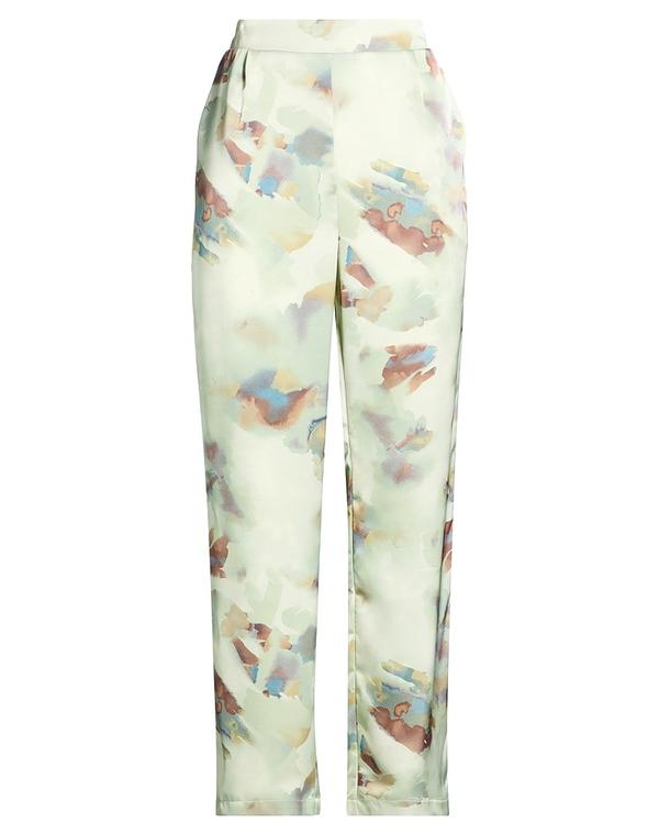 アノニム レディース ボトムス カジュアルパンツ ANONYME DESIGNERSage Green グリーン｜ReVida 店