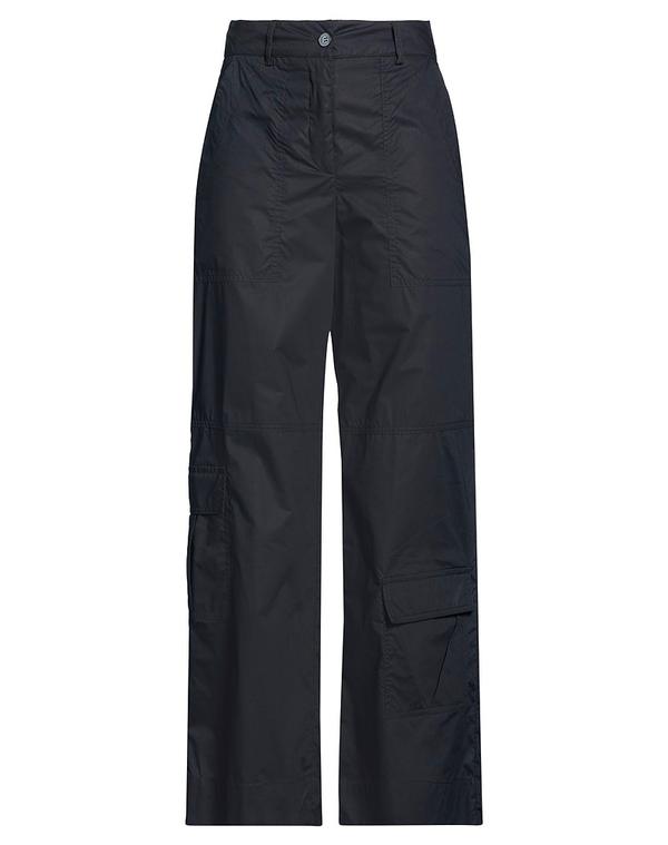 カオスジーンズ レディース ボトムス カジュアルパンツ カーゴパンツ KAOS JEANS Black ブラック｜ReVida 店
