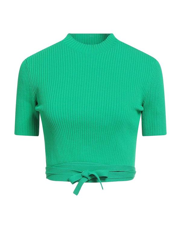 マージュ レディース トップス シャツ プルオーバー MAJEmerald エメラルド|ReVida 店