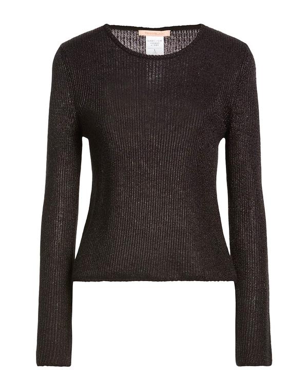 ペニーブラック レディース トップス シャツ プルオーバー PENNY BLACK ブラック｜ReVida 店