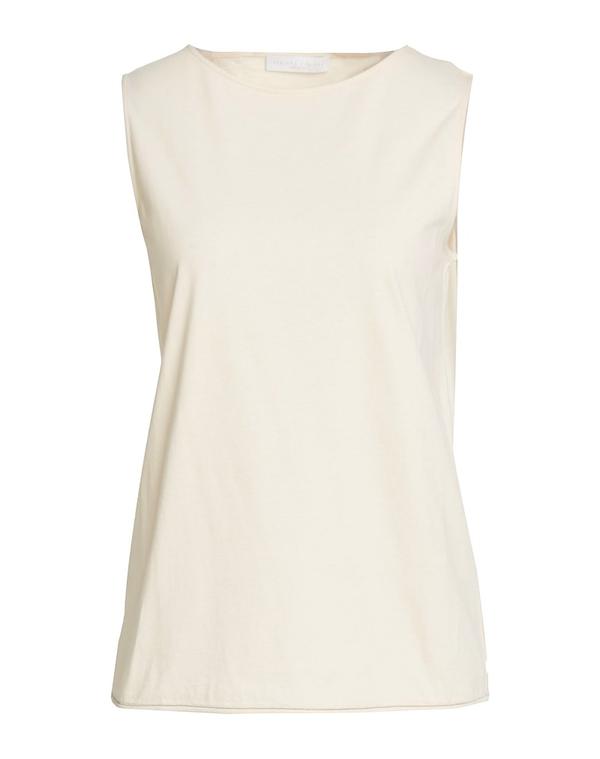 ファビアナ フィリッピ レディース トップス シャツ タンクトップ FABIANA FILIPPI Beige ベージュ｜ReVida 店 39,520円
