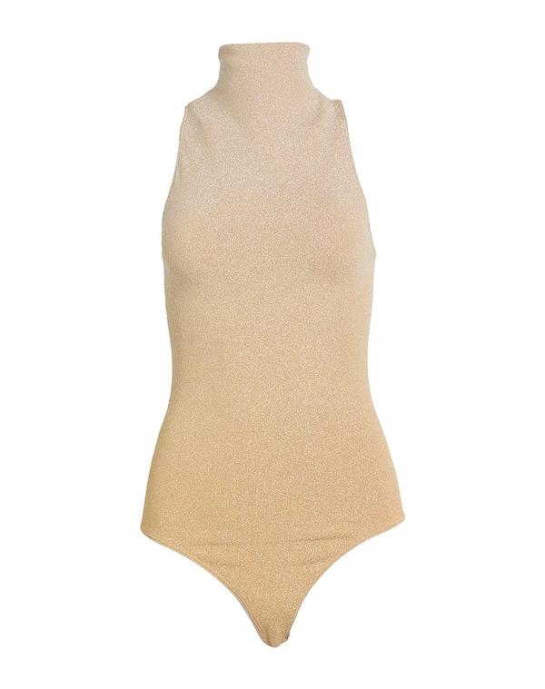 ウォルフォード レディース トップス シャツ WOLFORD Sand サンド｜ReVida 店