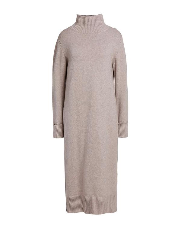 イレブンティ レディース トップス ワンピース チューブドレス ELEVENTY Gray グレー｜ReVida 店